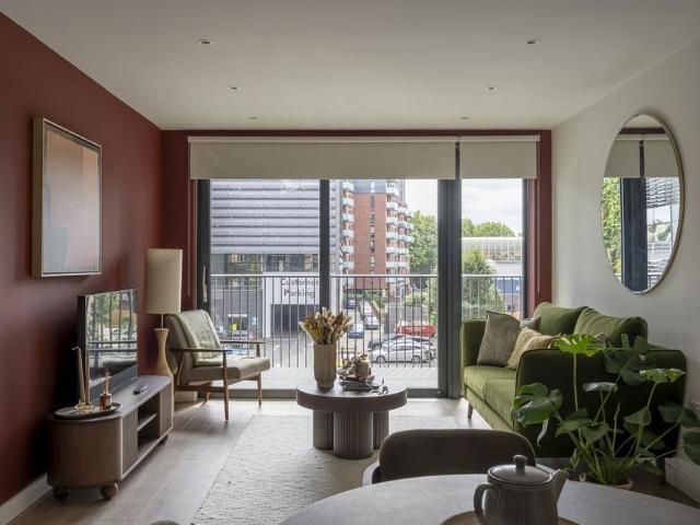 Apartment for rent in London Borough of Hounslow, Greater London