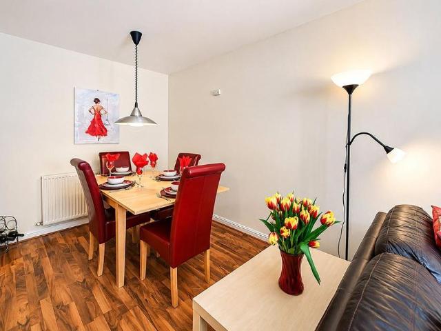 Apartment for rent in Garngad, Scotland