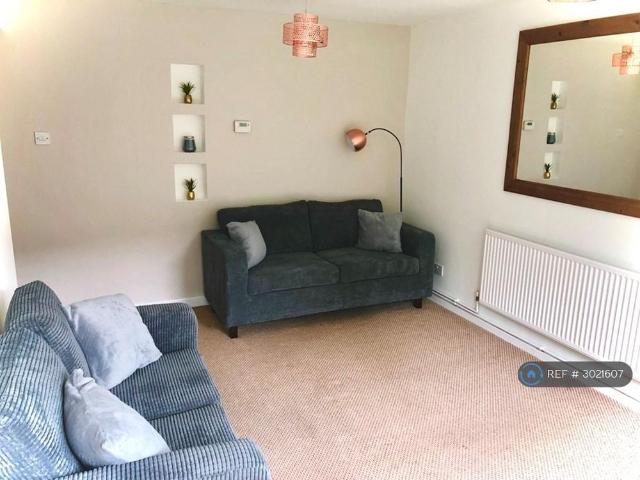 Apartment for rent in Chapel Allerton, Leeds