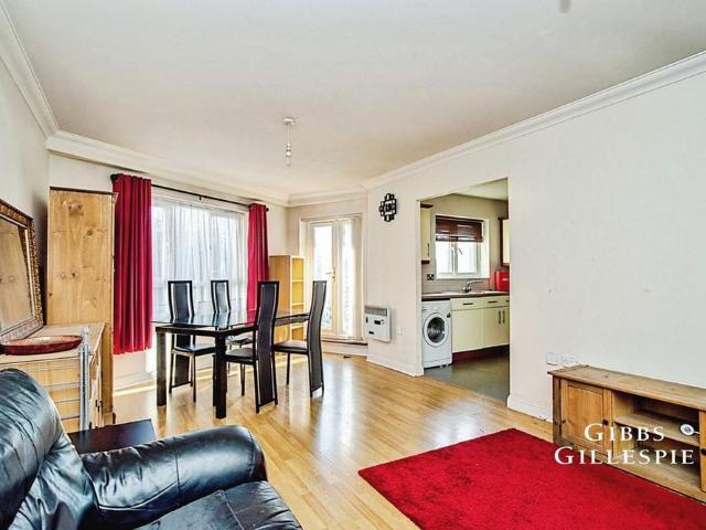 Apartment for rent in Holywell Estate, Watford