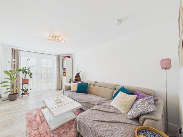 Apartment for rent in Niddrie, City of Edinburgh