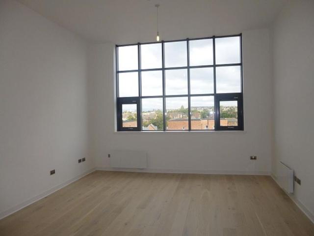 Apartment for rent in New Cathcart, Glasgow
