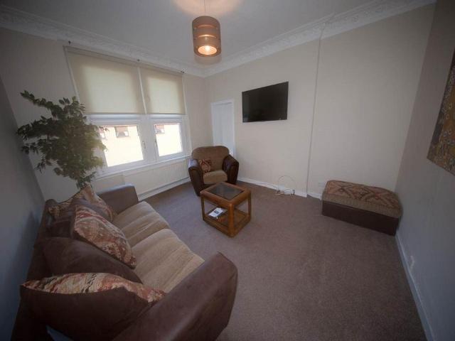 Flat for rent in Scotland