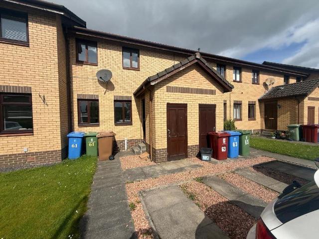 Flat for rent in Scotland