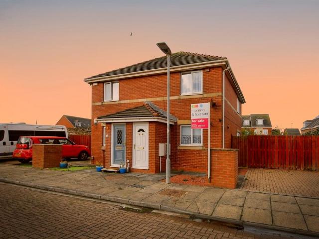 Flat for rent in Stranton, Brierton
