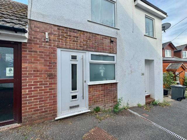 Flat for rent in Broadsands, Galmpton