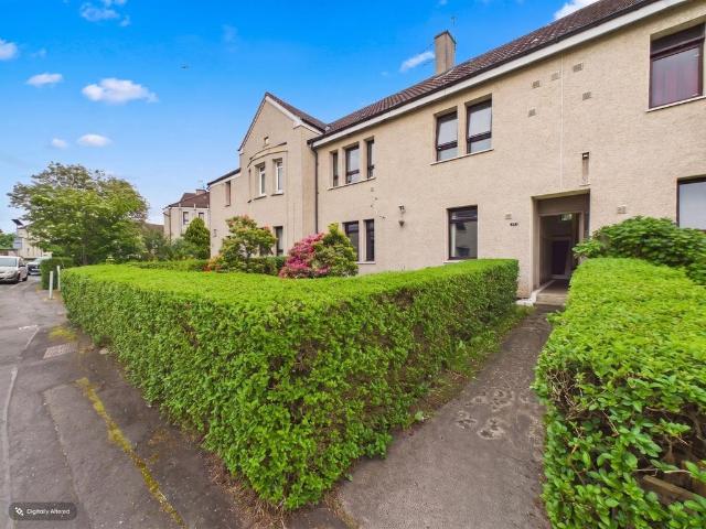 Flat for rent in Gallowhill, Glenburn
