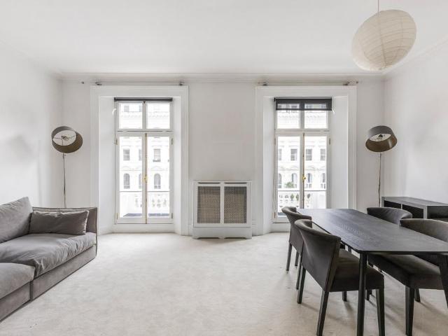 Flat for rent in South Kensington, Isle Of Man