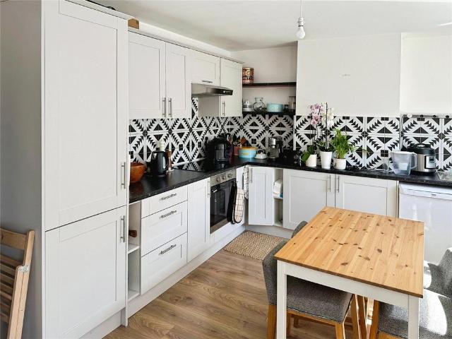 Flat for rent in Evershot, Oxfordshire