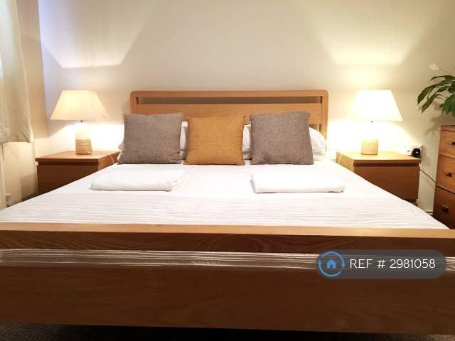 Flat for rent in Nangreaves, Wales