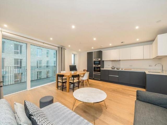 Apartment for rent in East Greenwich, Isle Of Man