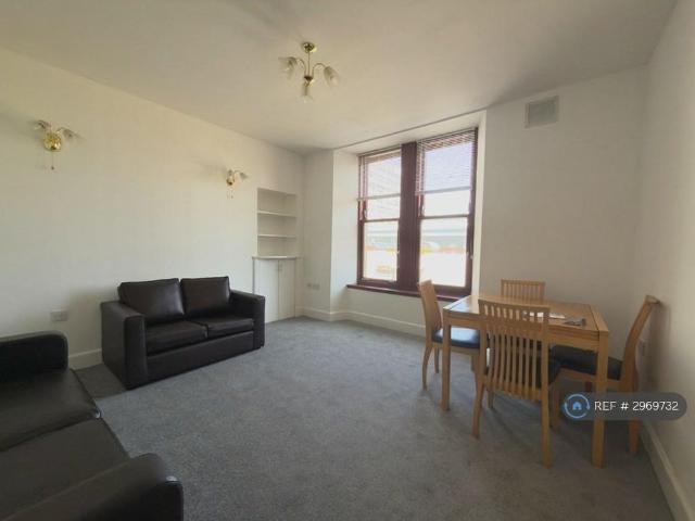 Apartment for rent in Greenock, Scotland