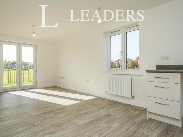 Apartment for rent in Greater London