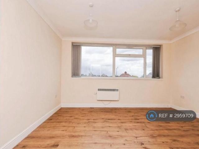Apartment for rent in Ladywood, West Midlands