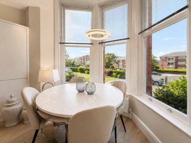 Apartment for rent in Southport, Sefton