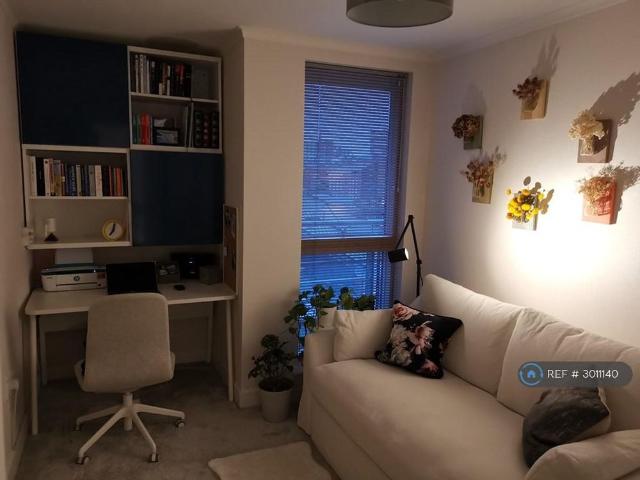 Apartment for rent in West Yorkshire