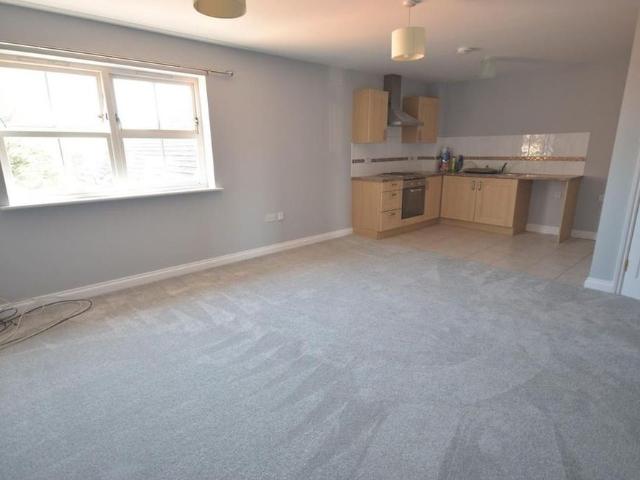 Apartment for rent in Desborough