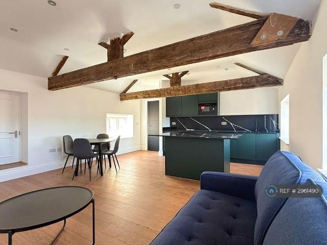 Apartment for rent in City Centre, South Yorkshire