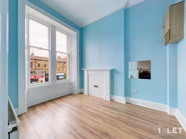 Apartment for rent in Newington, Scotland