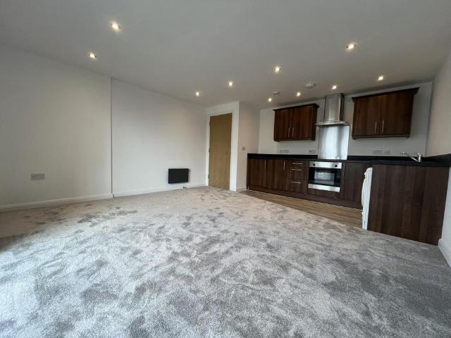 Apartment for rent in Baswich, Staffordshire