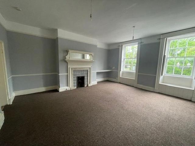 Apartment for rent in New Town, Alverton