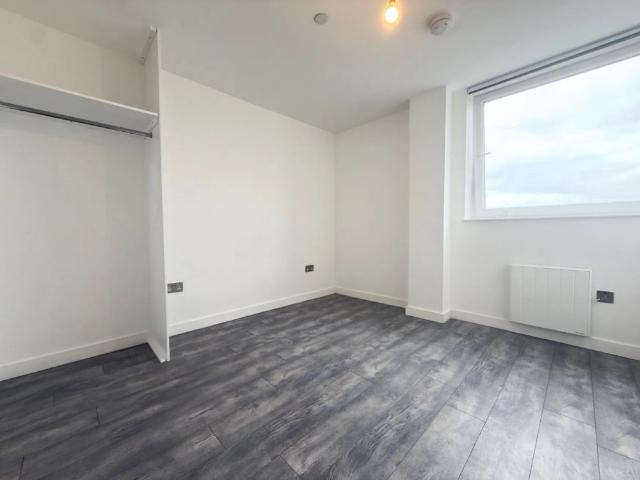 Apartment for rent in Yardley, West Midlands