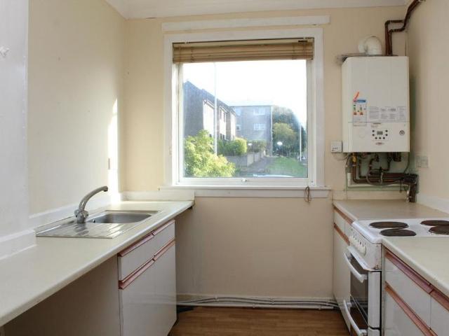 Apartment for rent in Scotland