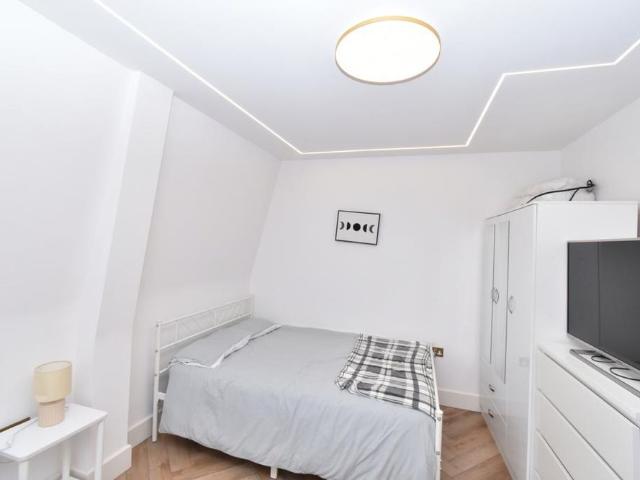 Apartment for rent in Greater London