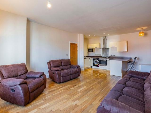 Apartment for rent in Haddon, East Midlands