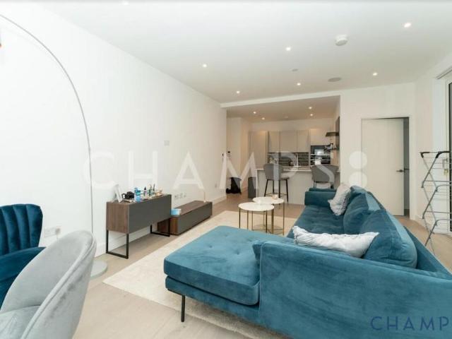 Apartment for rent in London Square Bermondsey, Greater London