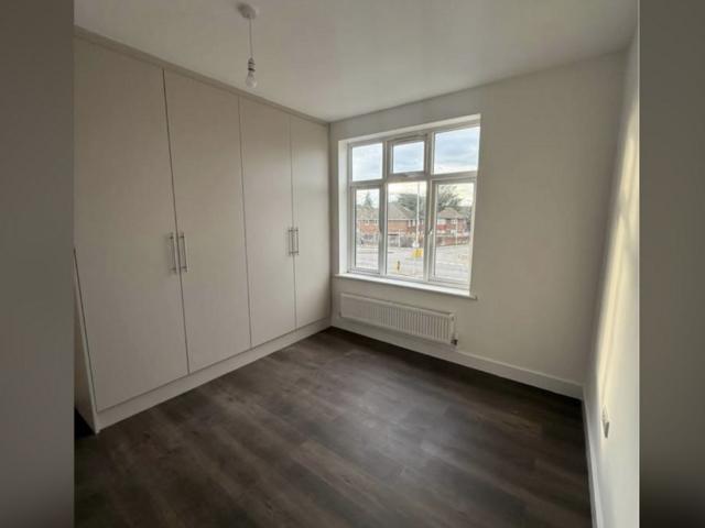 Apartment for rent in London Borough of Hillingdon, Greater London