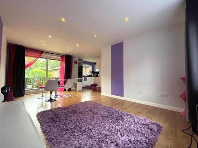 Apartment for rent in Blackness, Wealden