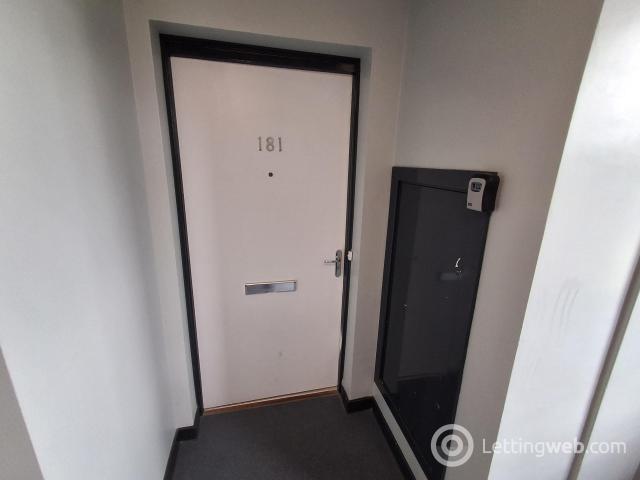 Apartment for rent in Tillydrone, Aberdeen City