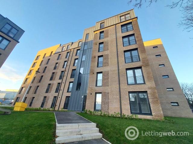 Apartment for rent in Ballindoch, Scotland