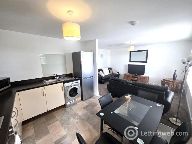 Apartment for rent in Ballindoch, Scotland
