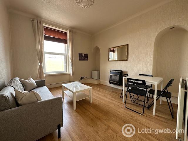 Apartment for rent in Ballindoch, Scotland