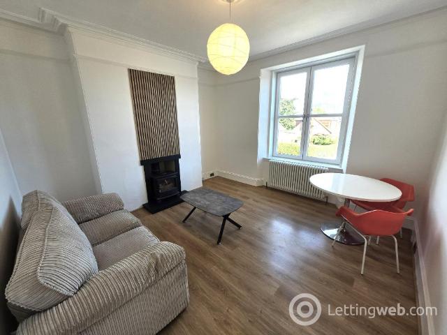 Apartment for rent in Ballindoch, Scotland