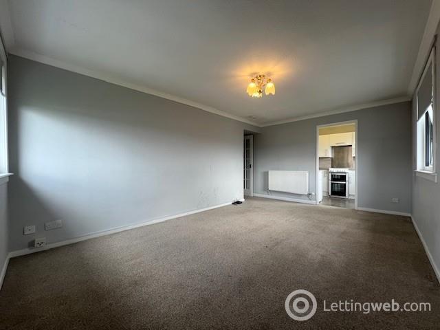 Apartment for rent in Linksfield, Aberdeen City