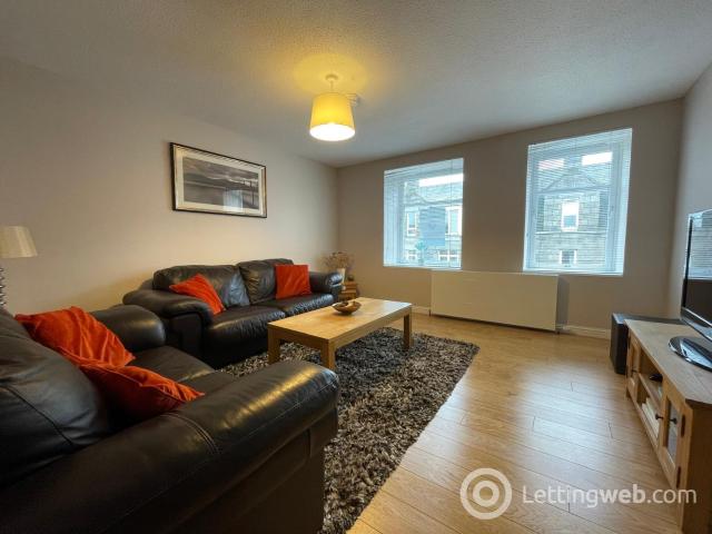 Apartment for rent in Ballindoch, Scotland