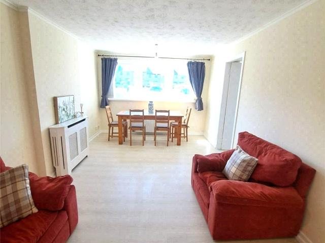 Apartment for rent in Ballindoch, Scotland