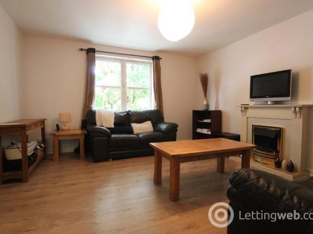 Apartment for rent in Old Aberdeen, Aberdeen City
