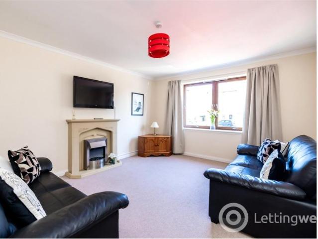 Apartment for rent in Ballindoch, Scotland
