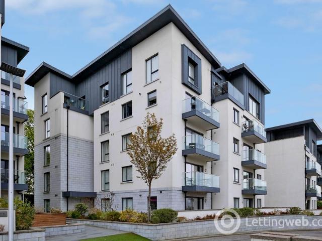 Apartment for rent in Ballindoch, Scotland