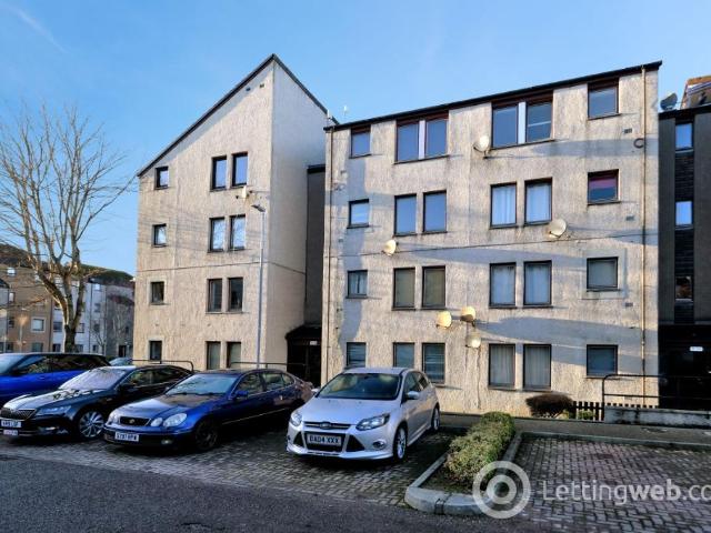 Apartment for rent in Kaimhill, Aberdeen City
