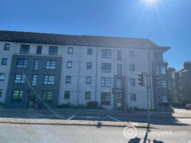 Apartment for rent in Ballindoch, Scotland