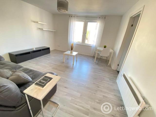 Apartment for rent in City Centre, Ballindoch