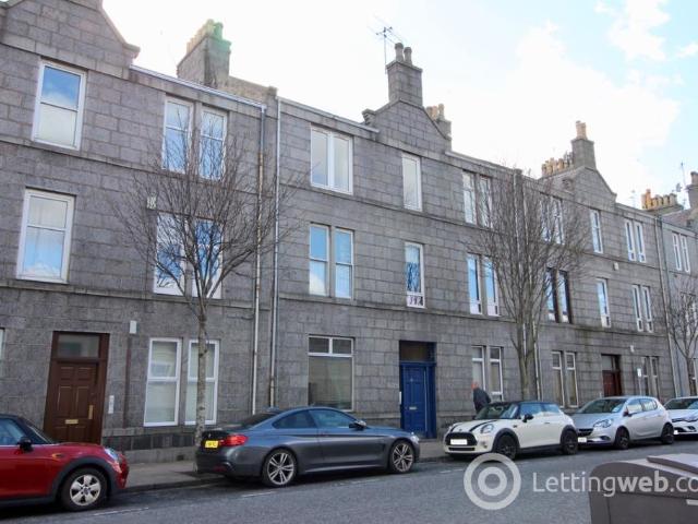 Apartment for rent in Ferryhill, Ballindoch