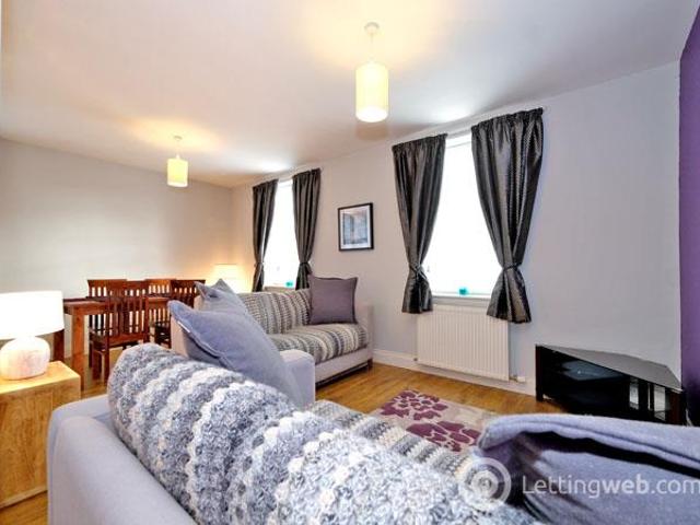 Apartment for rent in City Centre, Aberdeen City