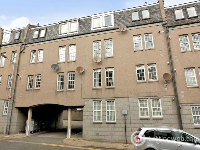 Apartment for rent in City Centre, Ballindoch