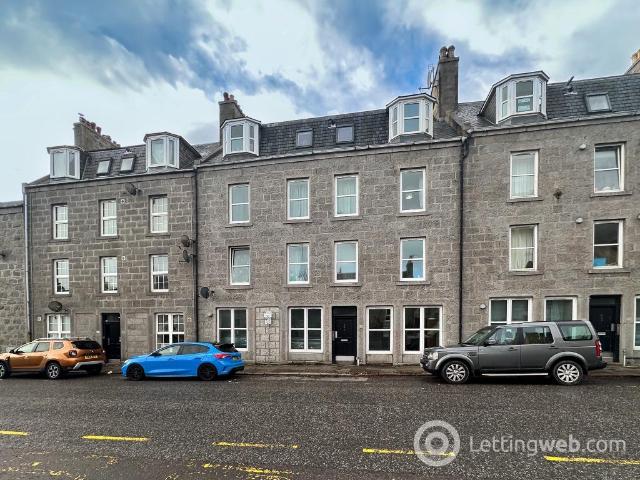 Apartment for rent in Ballindoch, Scotland